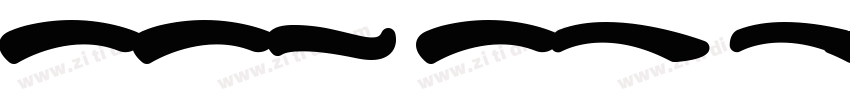 UUS UN KUFI_12 Regul字体转换